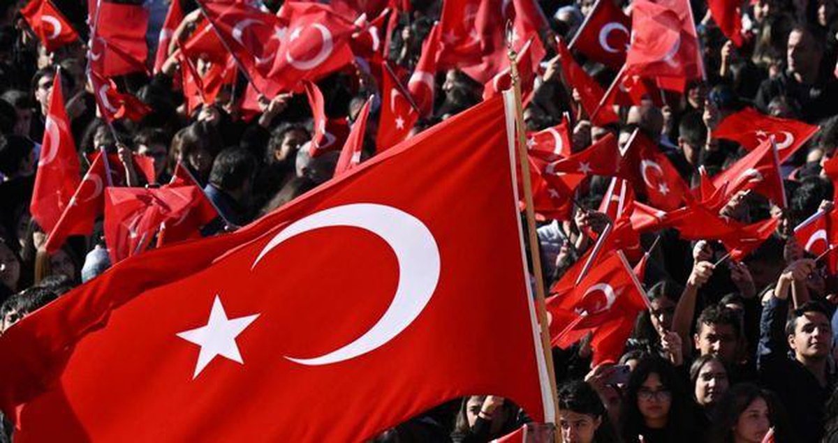 Cumhuriyet'in kaçıncı yılı 2026? Cumhuriyet kaç yaşında? 2026 yılında Cumhuriyet’in kaçıncı yıl dönümü?
