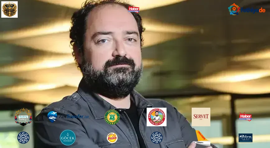 Nevzat Aydın'a şok tehdit! ‘1 milyon avro ödemezsen çocuğunu öldürürüz’