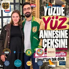 6 aylık hamile Alina Boz'dan samimi itiraf! Umut Evirgen doğacak kızları için tek bir dilekte bulundu