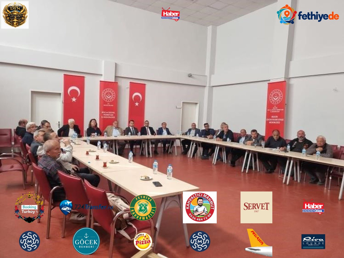 Bilecik'te muhtarlar kadına yönelik şiddetle mücadele için eğitildi