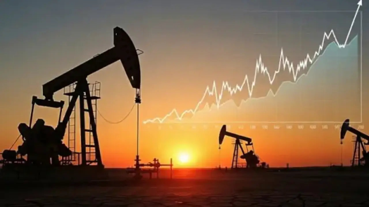 Brent petrolün varili 110,22 dolar seviyesinde
