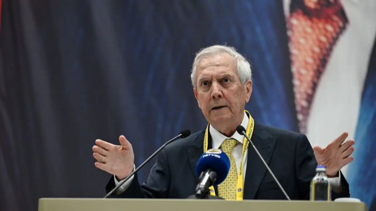 Herkes ters köşe oldu! İşte Aziz Yıldırım'ın en çok istediği teknik direktör