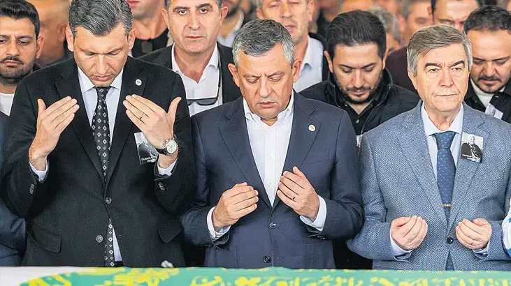 Özel: Yargıtay’a bildirimini yaptık, üyeliği bitti! Sarıgül’ün artık partimizle bağı yok