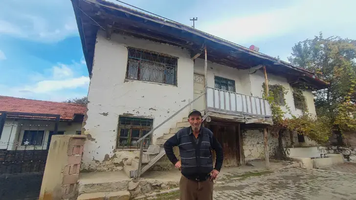 Yozgat'ta 112 yıllık gelenek! Askere giden gençler bu evden ekmek yemeden yola çıkmıyor