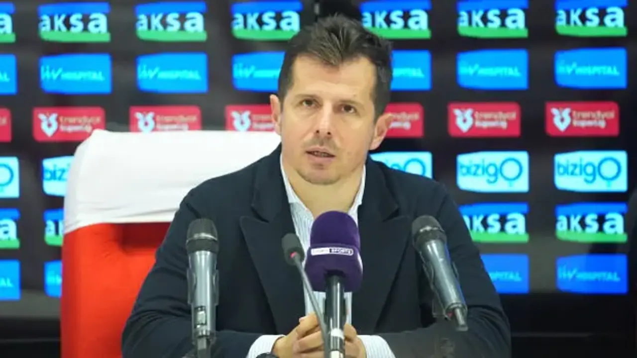 Emre Belözoğlu'ndan Fenerbahçe açıklaması!