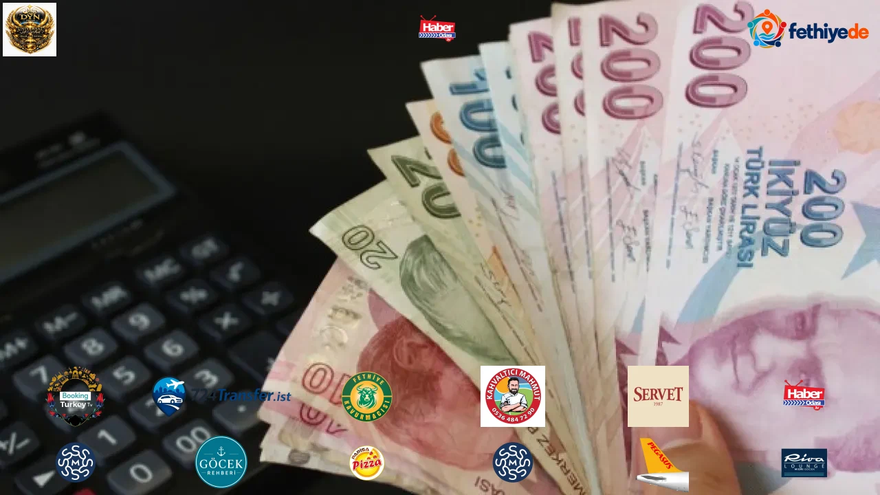 2027 bütçesinde emekliye 450 milyar liralık ilave kaynak ayrıldı