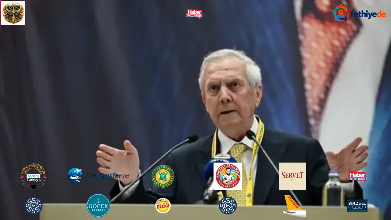 Fenerbahçe'de hoca borsası çok hareketli! Peş peşe açıklamalar: Aykut Kocaman'dan tek şart