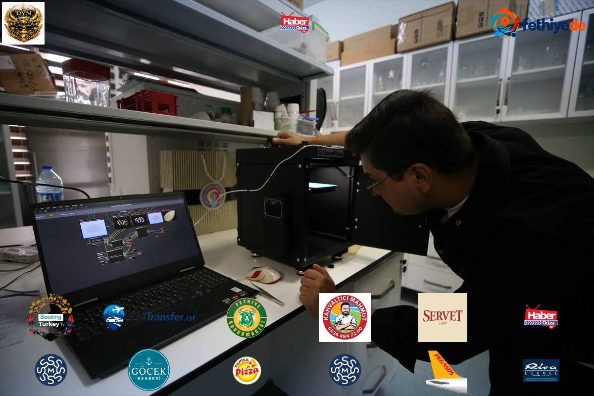 ÇOMÜ'nün GenoPixel sistemi TEKNOFEST 2026 Tarım Teknolojileri'nde birincilik aldı