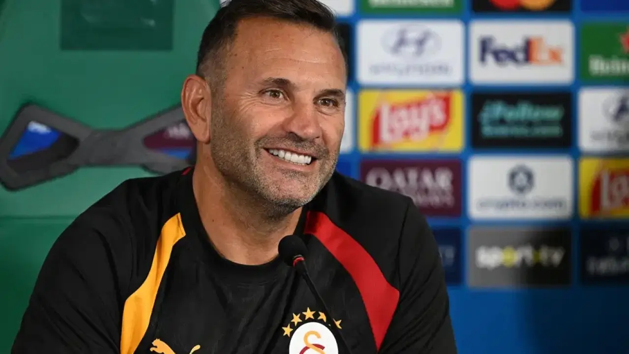 Okan Buruk kaldı! Ezeli rakipler 18 kez teknik direktör değiştirdi