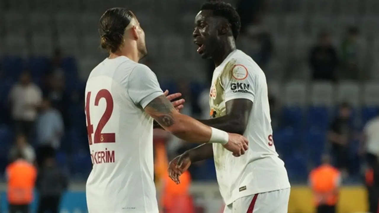 Galatasaray'ın savunması alarm veriyor!