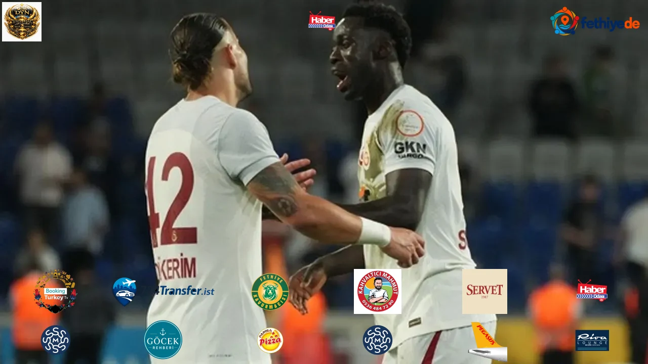 Galatasaray'ın savunması alarm veriyor!