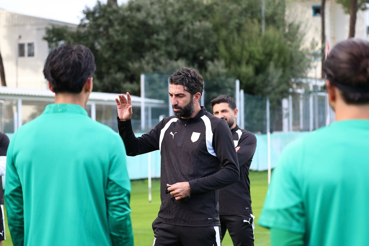 Bodrum FK, iç sahada Ümraniyespor'u yenerek 4'te 4 yapmayı hedefliyor