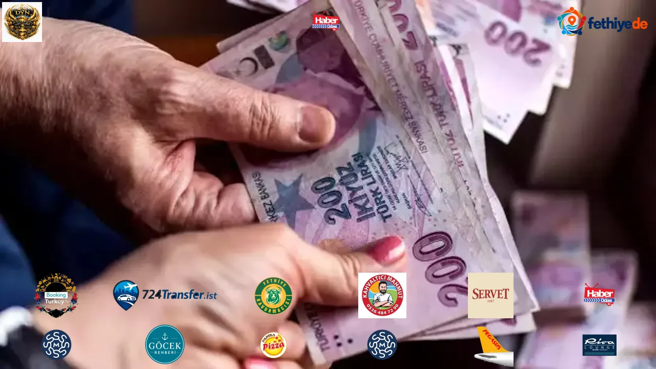 Bakan Işıkhan'dan emekli maaşı açıklaması