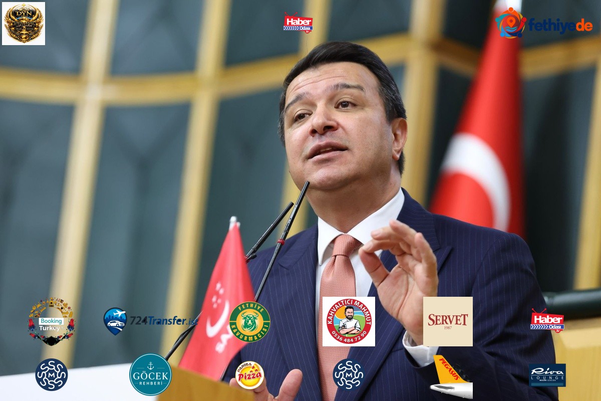 Saadet Partisi Genel Başkanı Arıkan, Erbakan'ı doğumunun 100. yılında andı