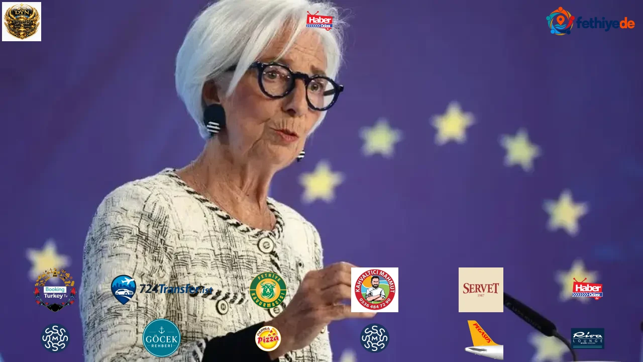 Avrupa Merkez Bankası Başkanı görevinden ayrılacak! Tarih belli oldu