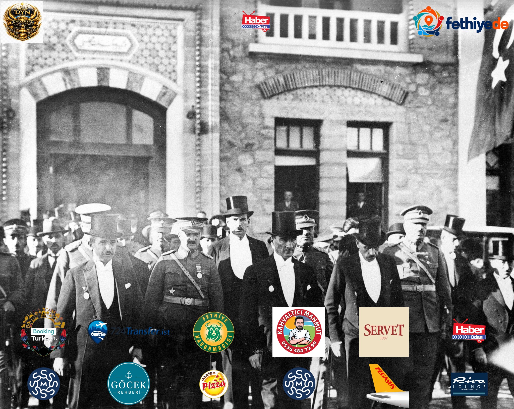 23 Nisan 1920