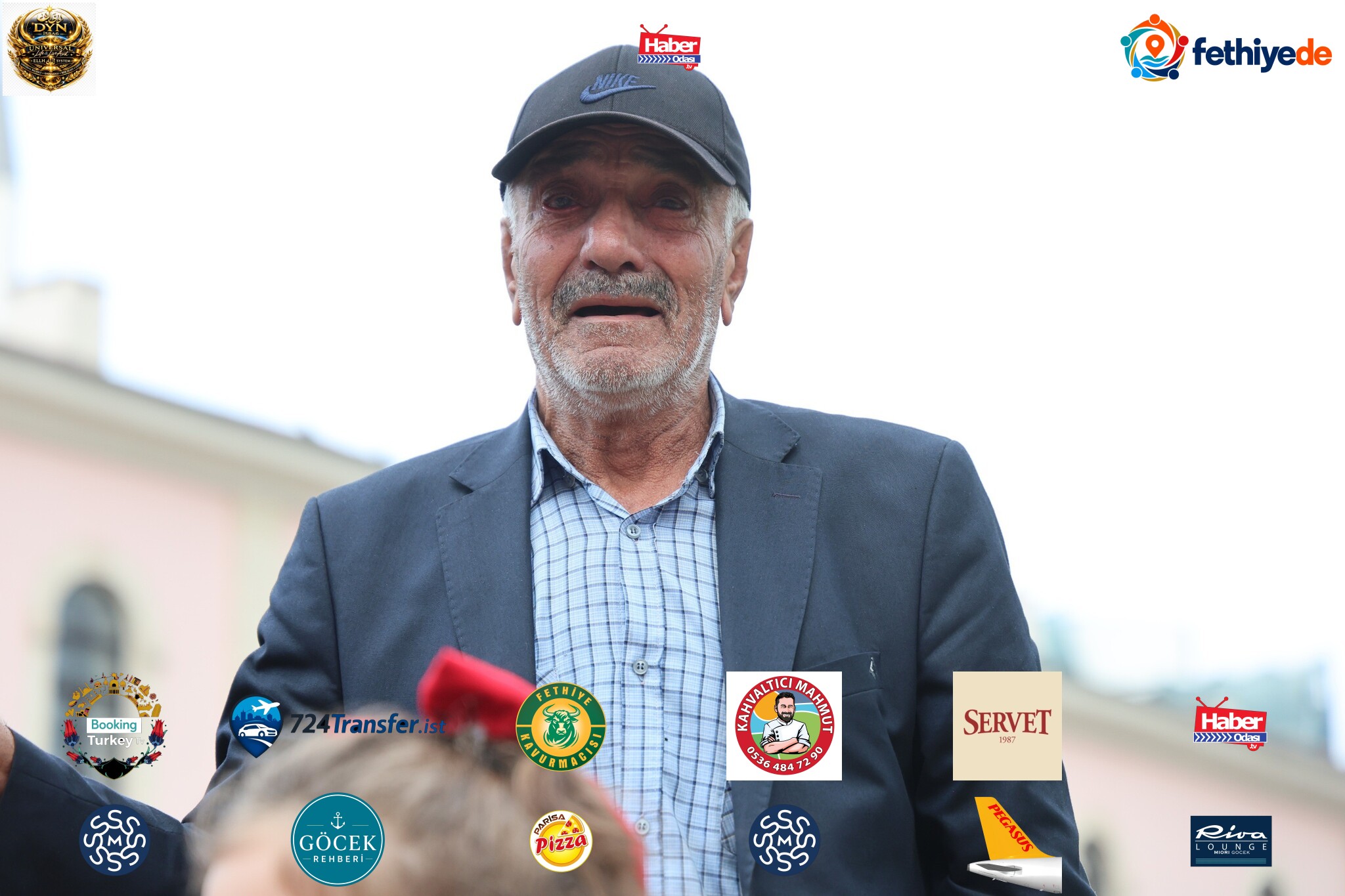 29 Ekim kutlamalarında yürekleri ısıtan anlar