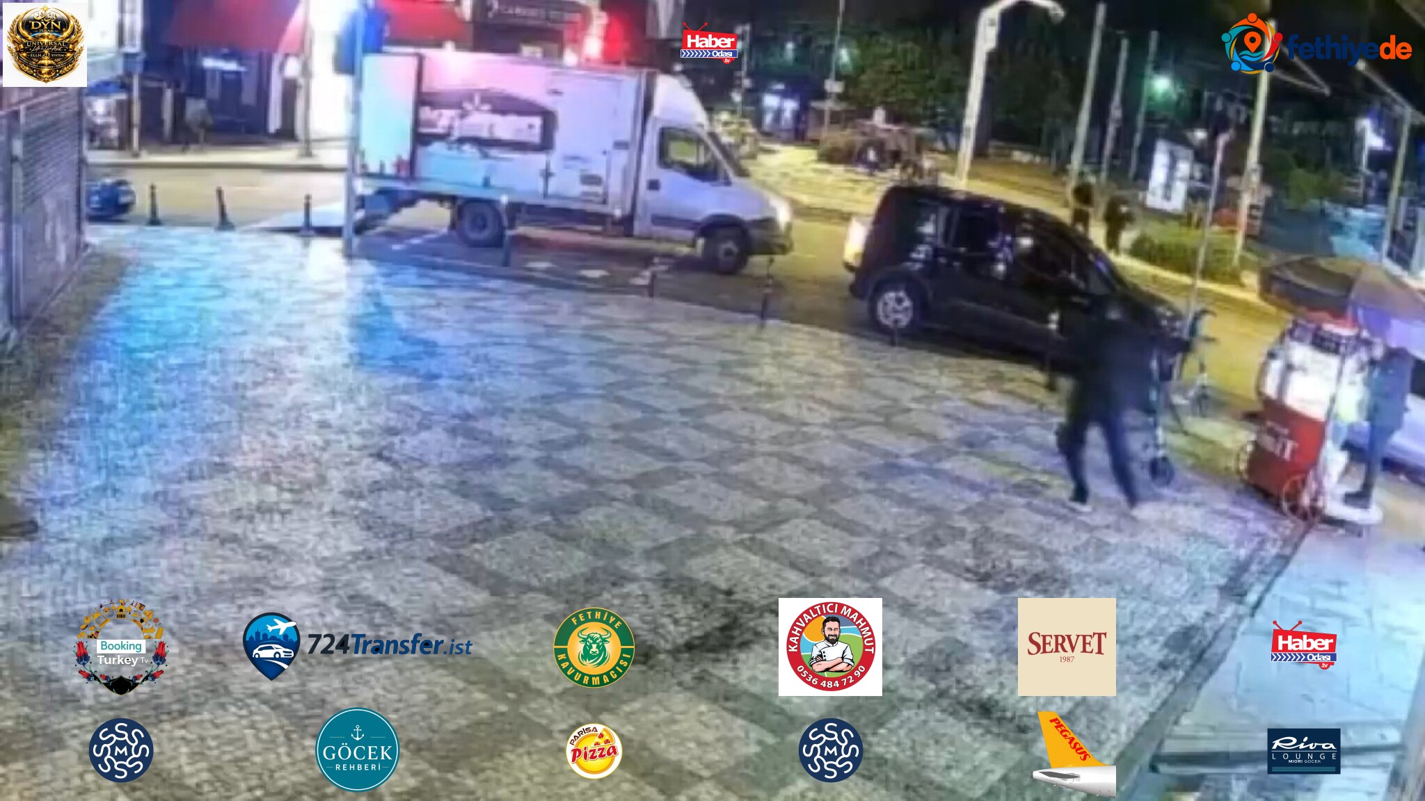 Döviz bürosu saldırısında kullanılan araca çalıntı plaka takıldığı belirlenirken, tutuklanan şüphelilerden birinin babasının eski Fatih Karagümrük Spor Kulübü Başkanı olduğu ortaya çıktı.