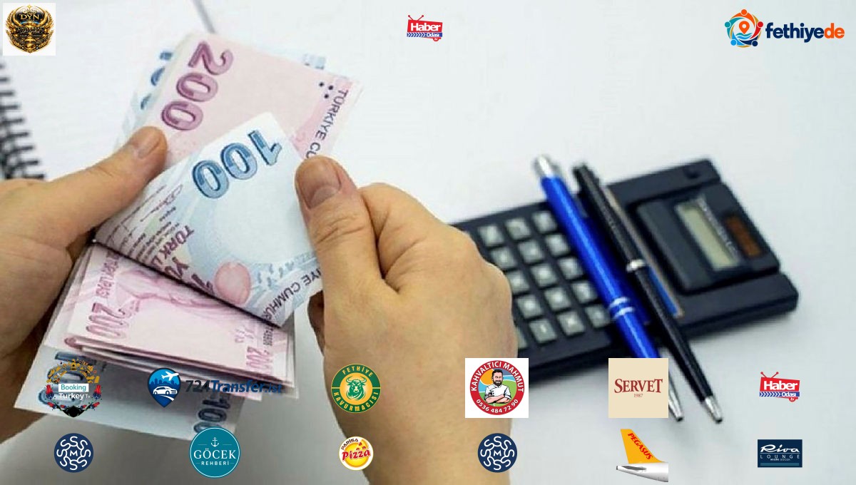 SSK ve Bağ-Kur emeklilerinin ocak zammı yüzde 10,09 olarak hesaplanıyor.