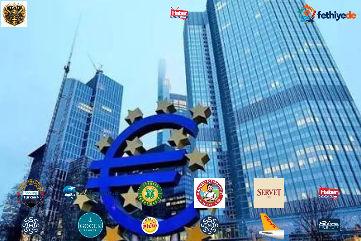 Euro Bölgesi’nde ekonomik güven ekimde 0,6 puan gerileyerek 96,9’a indi