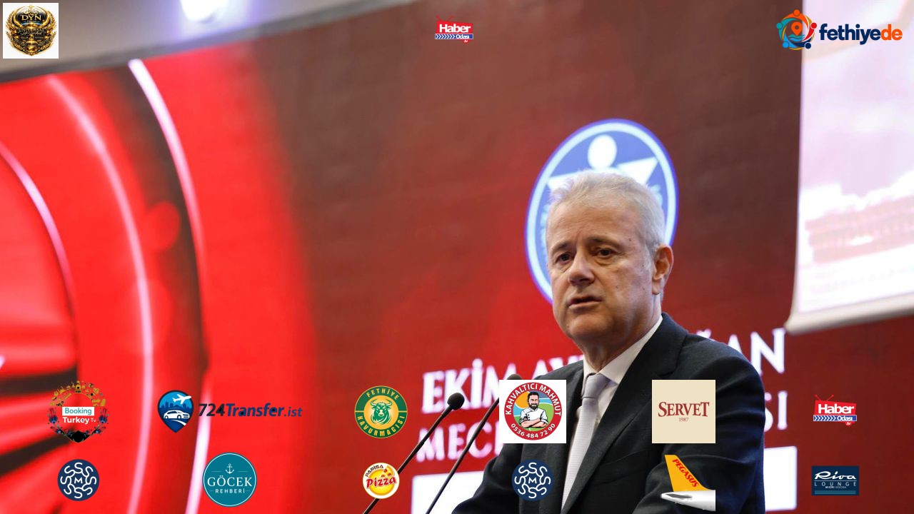 Mahmut Özgener: Tek başına faiz indirimi yetmez, destek ve güven şart