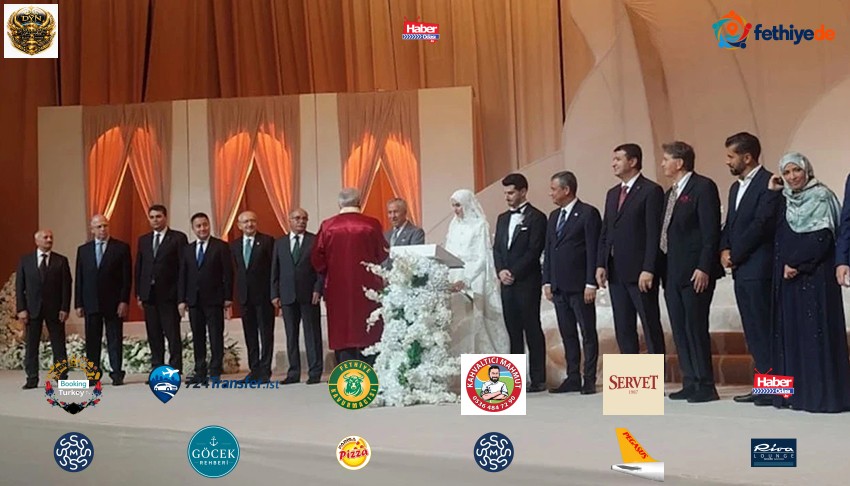 Anıtkabir’de Kılıçdaroğlu ile Özel arasında soğuk rüzgar! Bahçeli ile sohbet, Özel ile mesafe