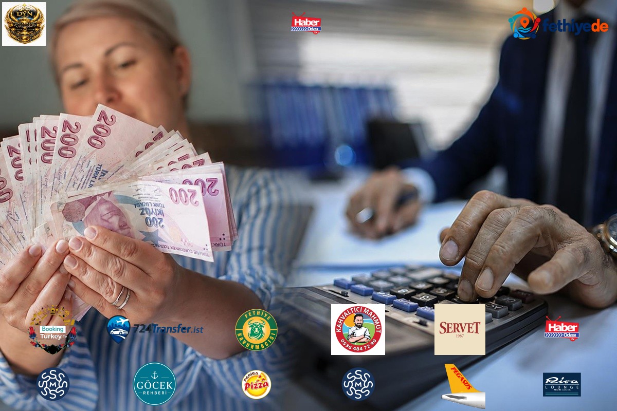 Hesap değişiyor! Memurların maaşında yeni dönem
