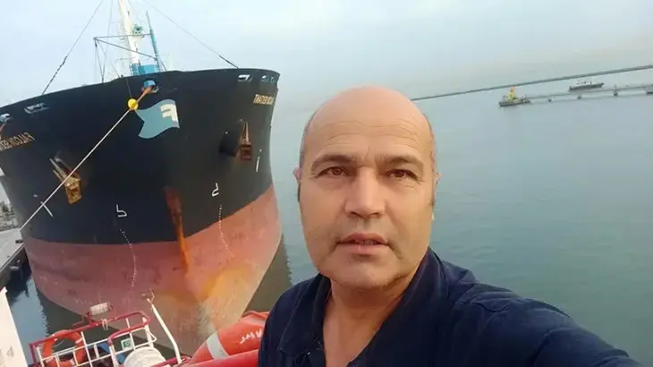 Batan gemiden 57 gün sonra acı haber! Silivri açıklarında bulunan cesedin kimliği belli oldu