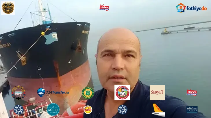 Batan gemiden 57 gün sonra acı haber! Silivri açıklarında bulunan cesedin kimliği belli oldu