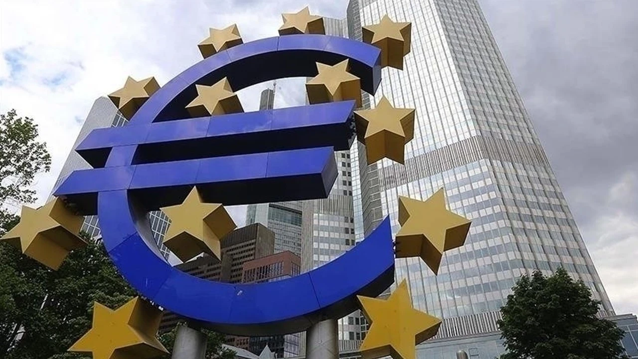 Avrupa Merkez Bankası faiz kararını açıkladı