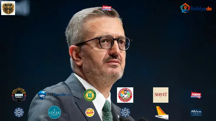 İletişim Başkanı Duran'dan TDT Zirvesi paylaşımı