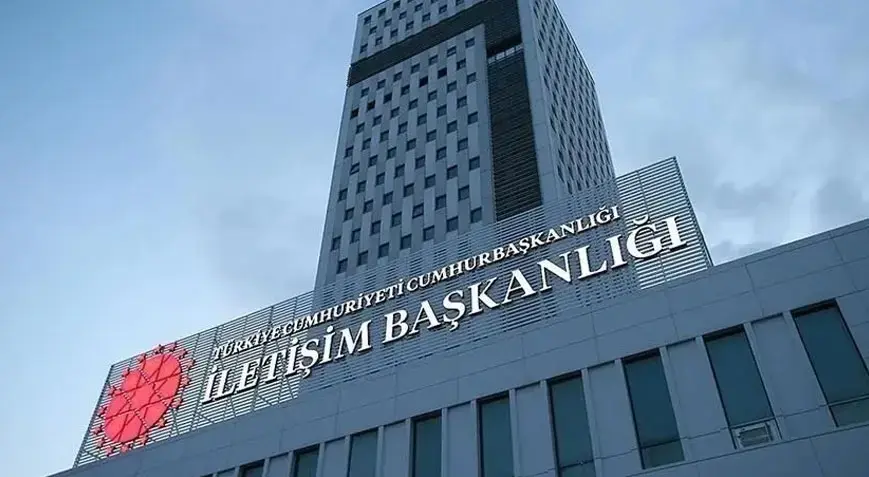 Türkiye’nin İsrail seçimlerine müdahale ettiği iddiasına DMM’den açıklama
