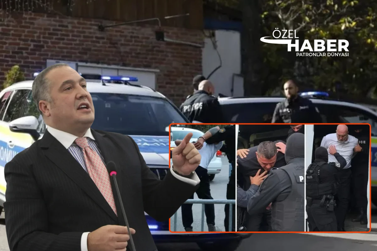 Bulgaristan’daki eski AP üyesi Slavi Binev cinayetinde izler Eyüp Temiz’in eşinin 7 şirketle yaptığı hisse anlaşmasına uzandı