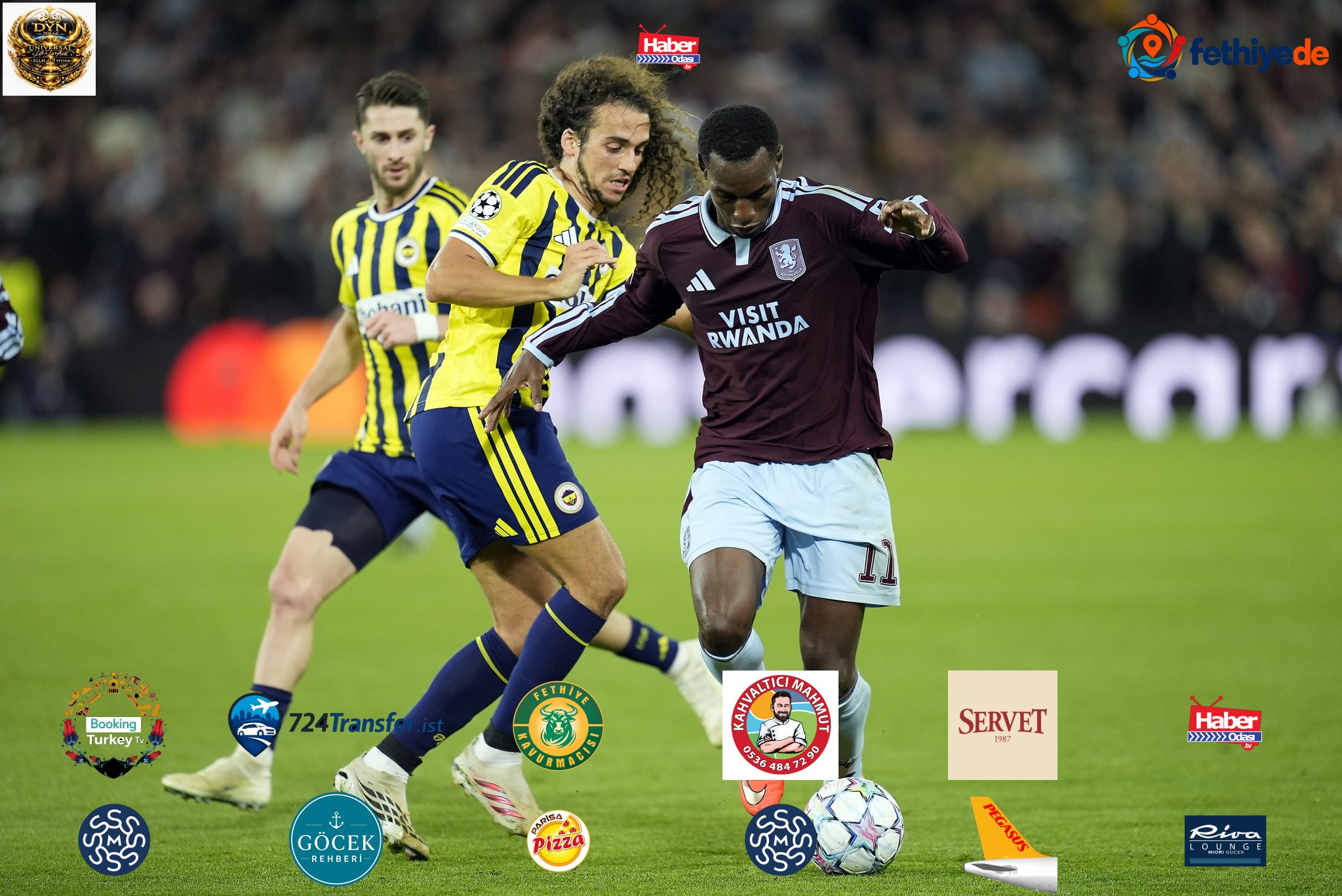 Fenerbahçe