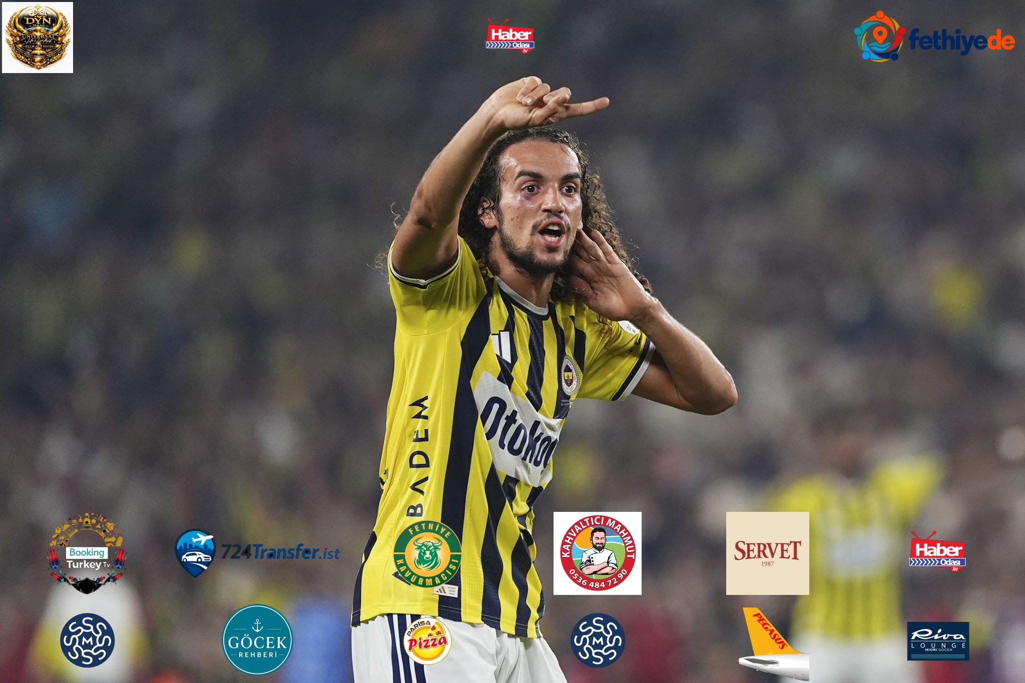 Matteo Guendouzi, Ocak 2026