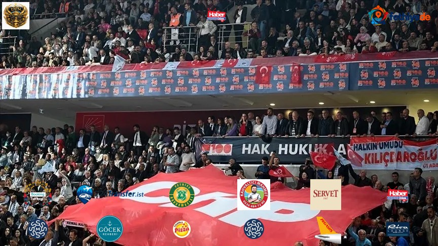 CHP’de kurultay öncesi “hançer” hesaplaşması.
