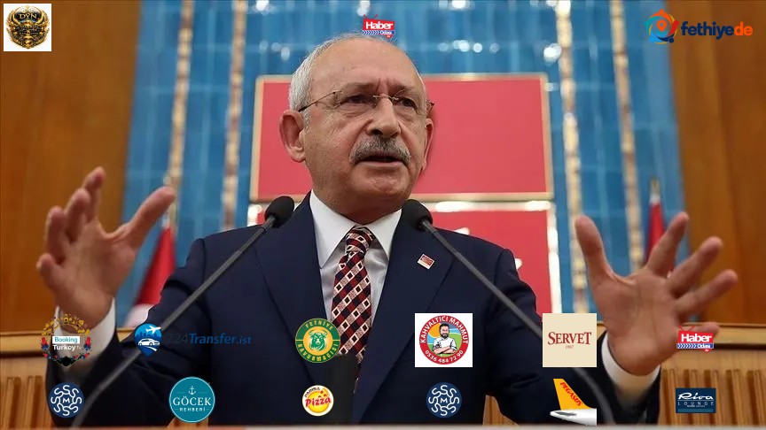 Kılıçdaroğlu’nun kurmaylarından Özgür Özel’in AİHM girişimine tepki.