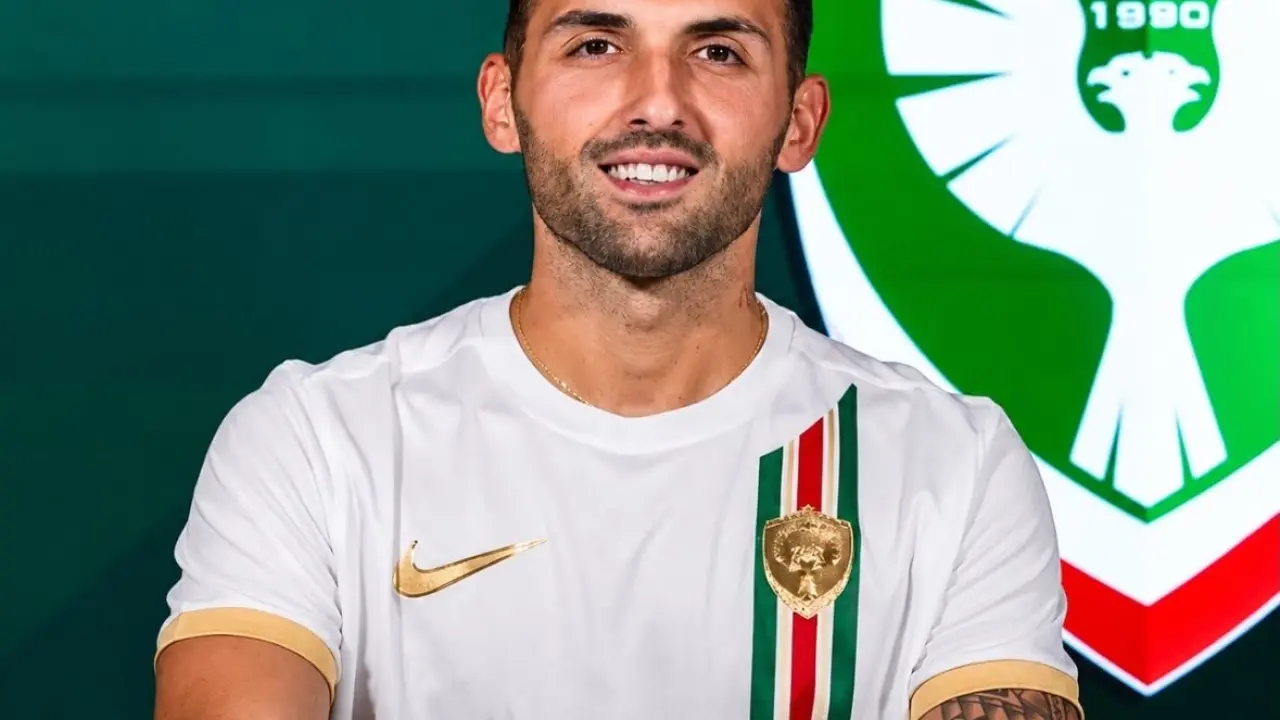 Amedspor ve Umut Meraş üzerinden provokasyon girişimi! Kendisi yanıt verdi