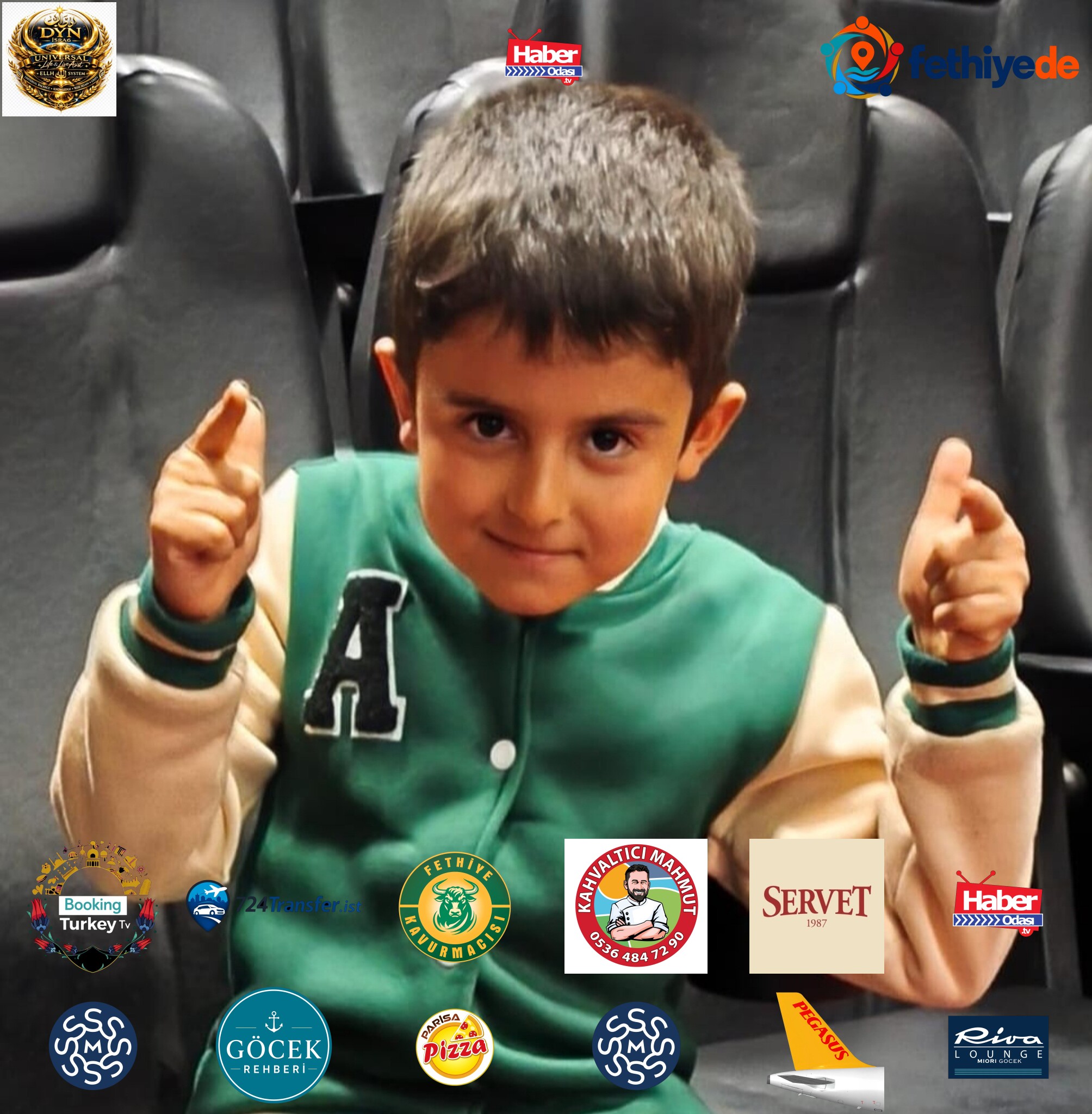 Hayatını kaybeden Yunus Emre Mutlu.