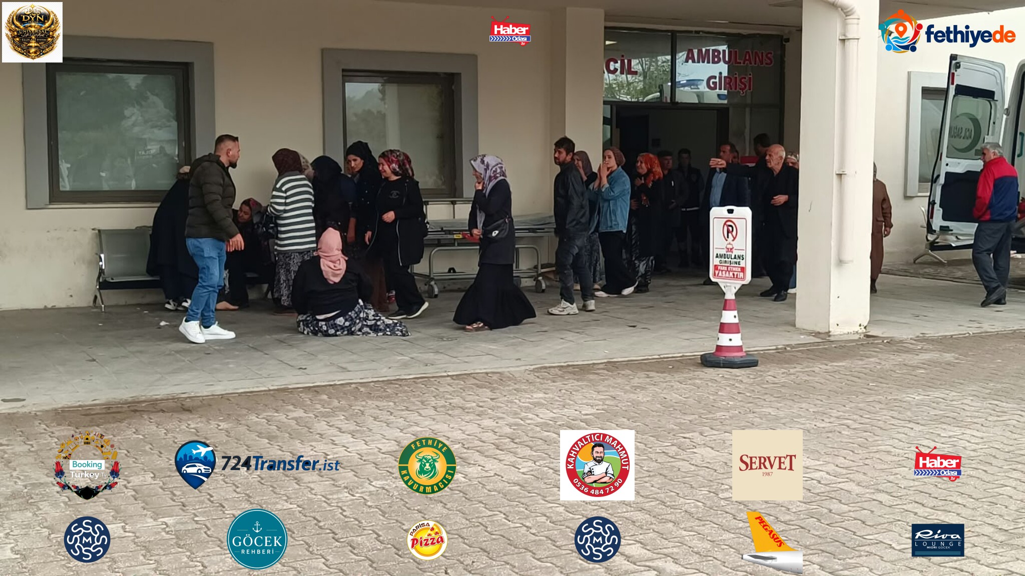 Suya düşen oyuncağı sonu oldu! Adıyaman