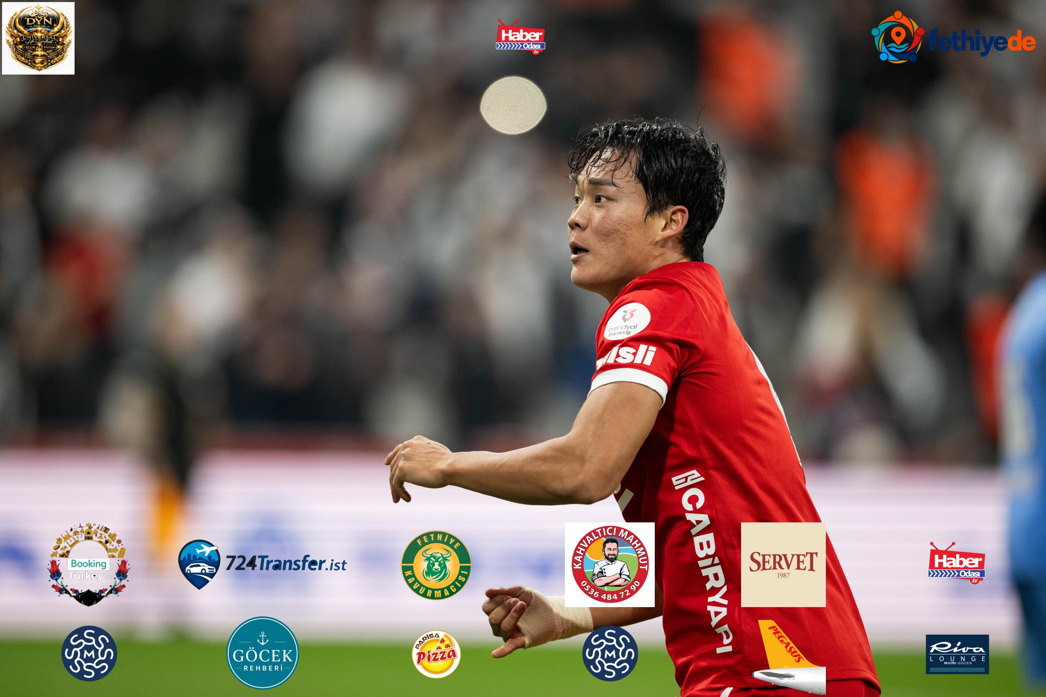 Performansı başa bela oldu! İngilizler Beşiktaş