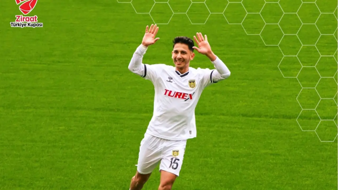 Süper Lig'in eski efsanesi 3. Lig ekibine elendi