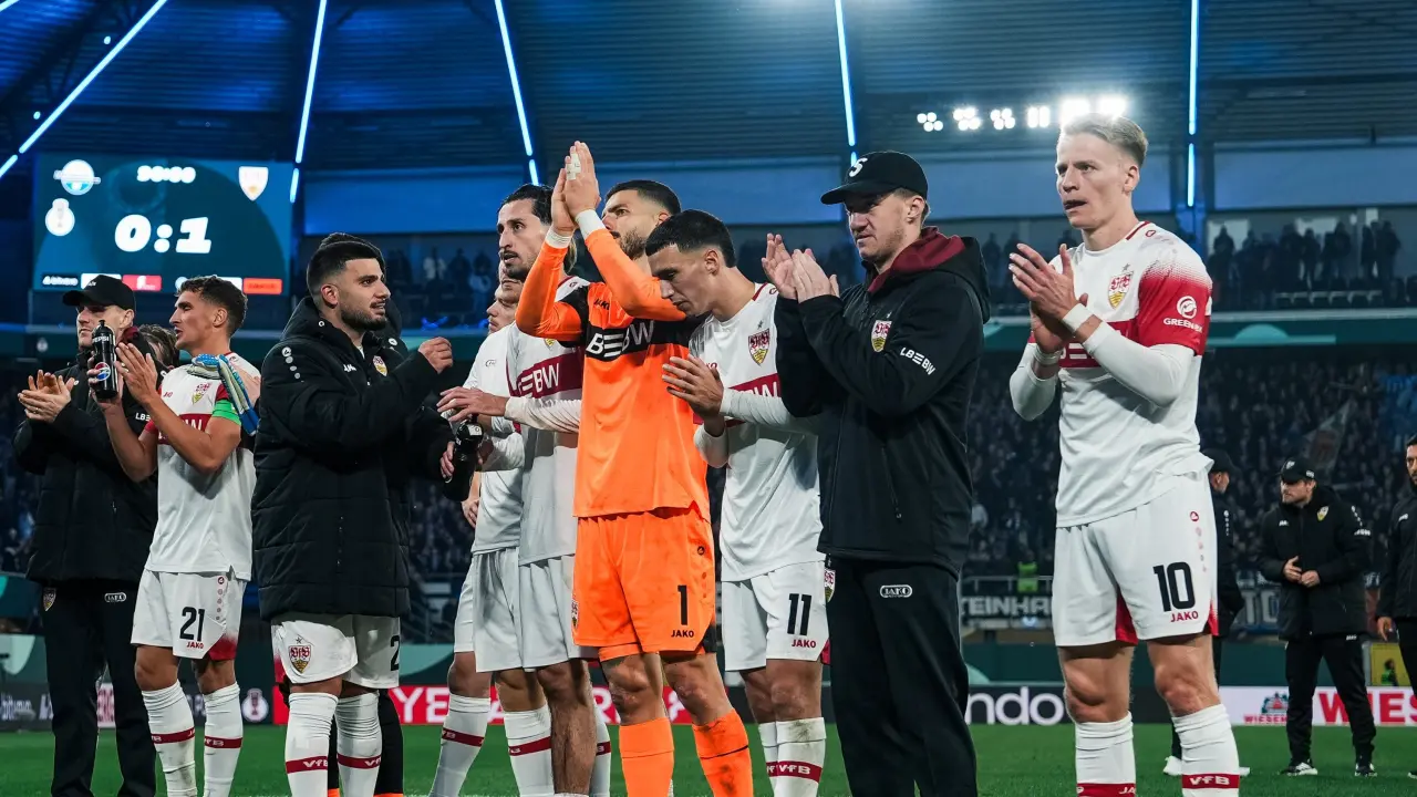 Devler Ligi'de Galatasaray maçı öncesi 2 oyuncuları sakatlandı