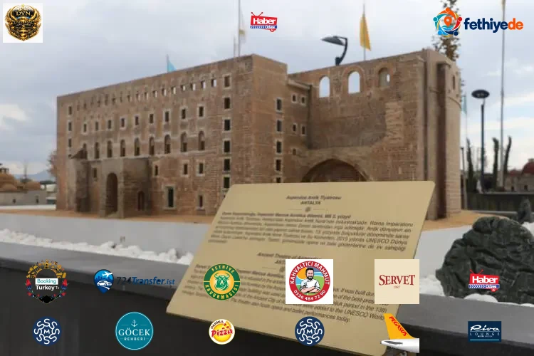 <p><strong>Minyatür eserler bulunuyor</strong></p>

<p> </p>

<p><br />
Yaklaşık 92 futbol sahası büyüklüğündeki alan; tematik bahçeleri, yürüyüş ve spor güzergahları, çocuk oyun parkları, orman okulu ve kültürel mirasın minyatür örnekleriyle farklı yaş gruplarına hitap ediyor. Alanın dikkat çeken noktaları arasında 450 yaşındaki koca meşe anıt ağacı, 300 yaşındaki 10 zeytin ağacından oluşan zeytin bahçesi ve 24 milyon yıllık fosil ağaç alanı bulunuyor.</p>

<p> </p>
