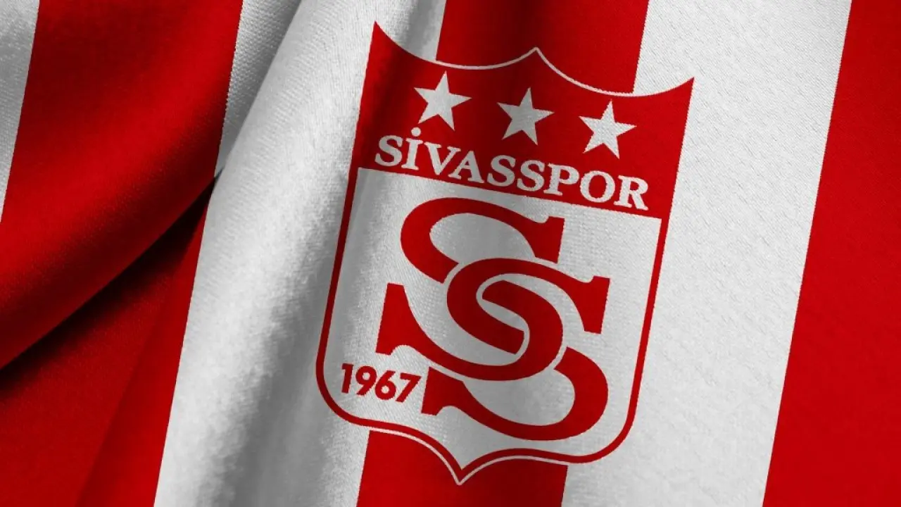 Sivasspor yeni hocasını duyurdu!
