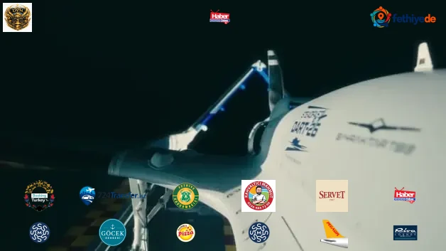 TURNAs-2026 tatbikatında Bayraktar TB3 rüzgarı: Sonoboylar başarıyla bırakıldı