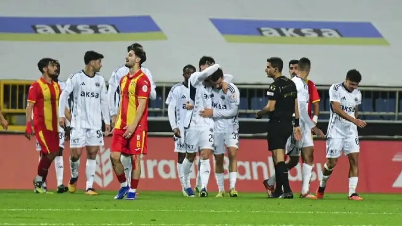 Kasımpaşa kupada rahat turladı
