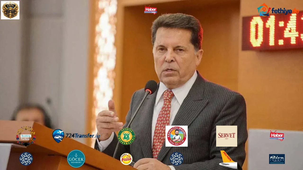 Esenyurt Belediye Başkanı Ahmet Özer'den flaş karar: Görevden uzaklaştırılmıştı!