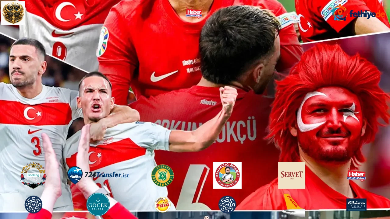 UEFA'dan 29 Ekim paylaşımı: Gurur verici tarihi