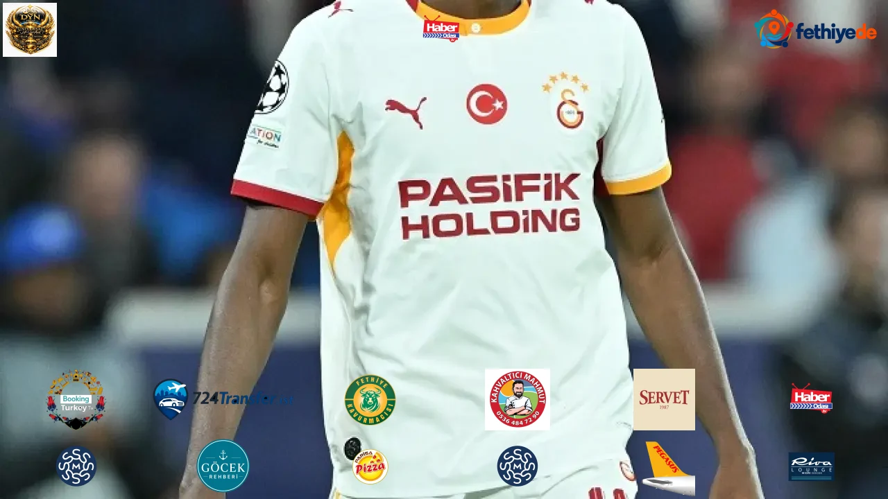 Galatasaray'da Osimhen gelişmesi! Takımla Konya'ya gitmedi